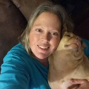 Meet your Posher, Tammy